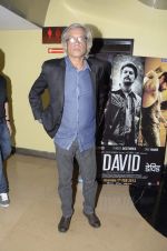 at David premiere in PVR, Mumbai on 31st Jan 2013 (28).JPG